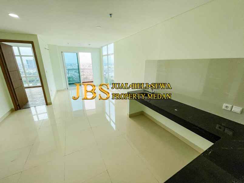dijual apartemen apartemen the reiz condo