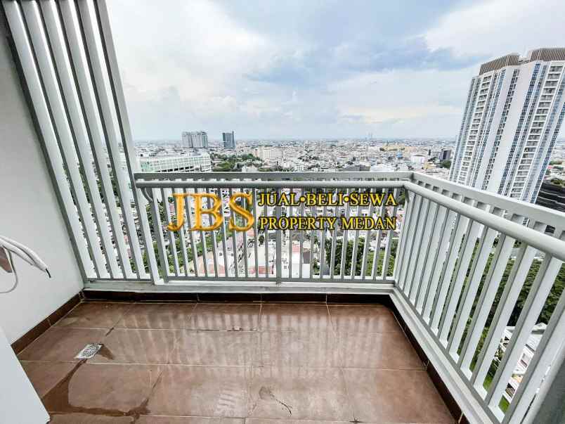 dijual apartemen apartemen the reiz condo