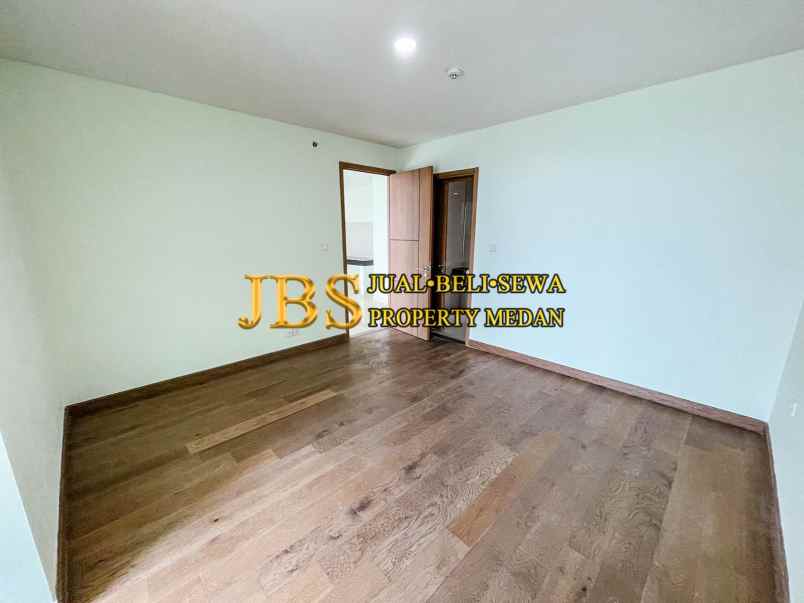 dijual apartemen apartemen the reiz condo