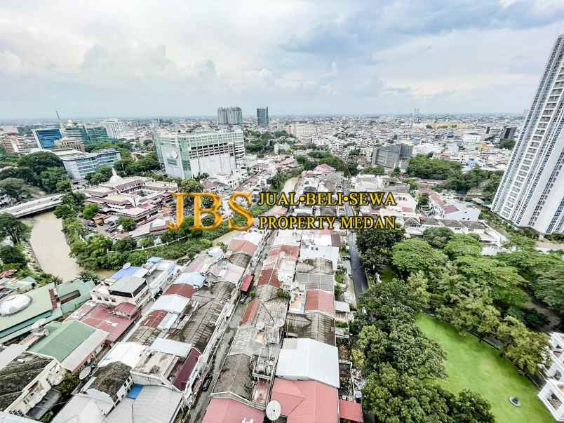 dijual apartemen apartemen the reiz condo