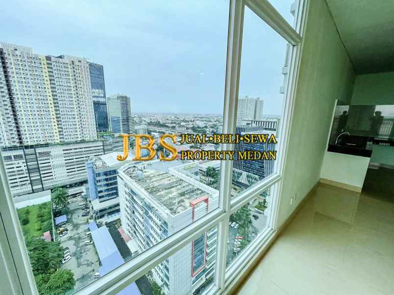 dijual apartemen apartemen the reiz condo