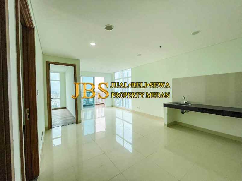 dijual apartemen apartemen the reiz condo