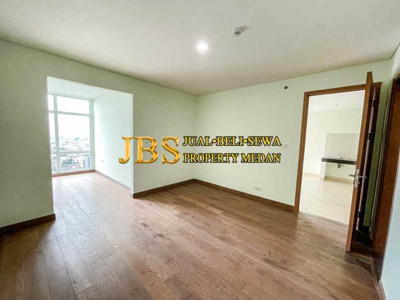 dijual apartemen apartemen the reiz condo