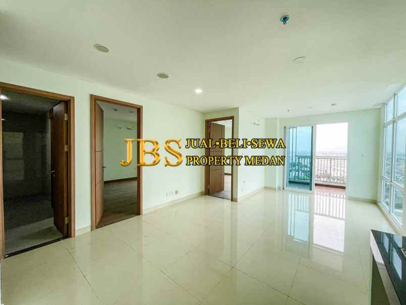 dijual apartemen apartemen the reiz condo