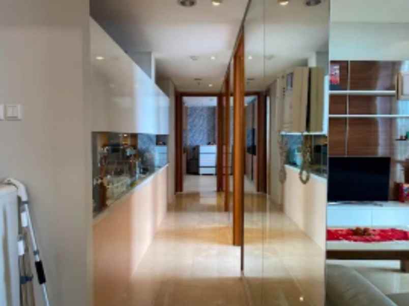 dijual apartemen apartemen the summit