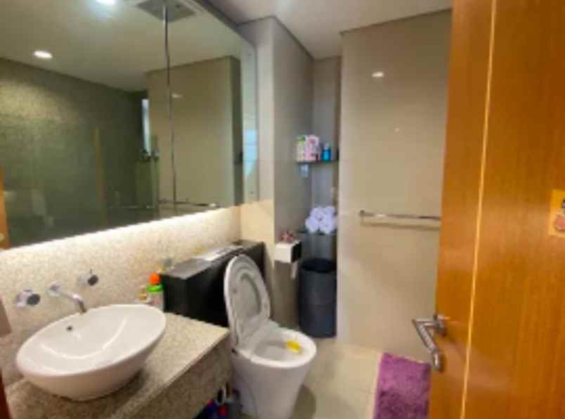 dijual apartemen apartemen the summit
