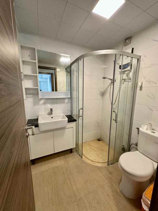 dijual apartemen apartment sky house bsd