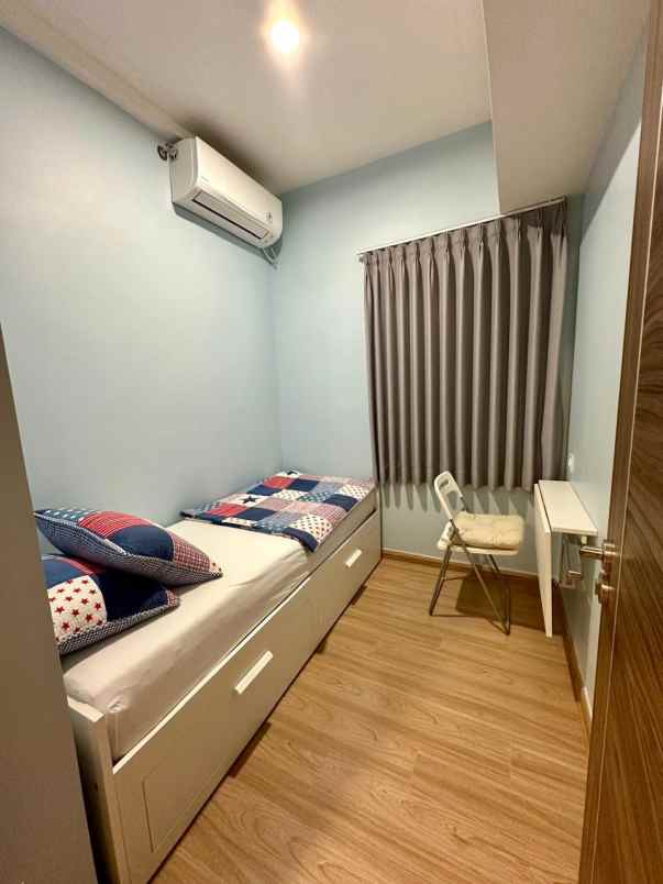 dijual apartemen apartment sky house bsd