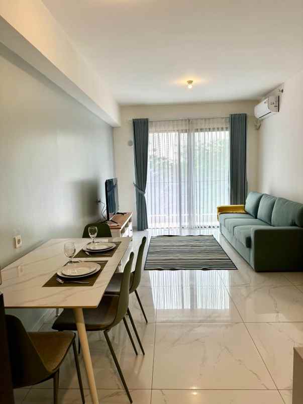 dijual apartemen apartment sky house bsd