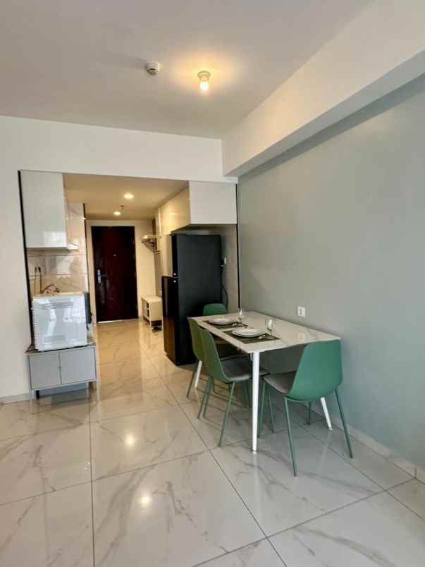 dijual apartemen apartment sky house bsd