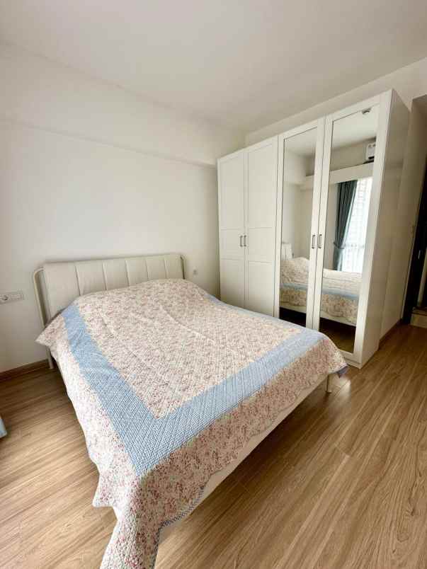 dijual apartemen apartment sky house bsd