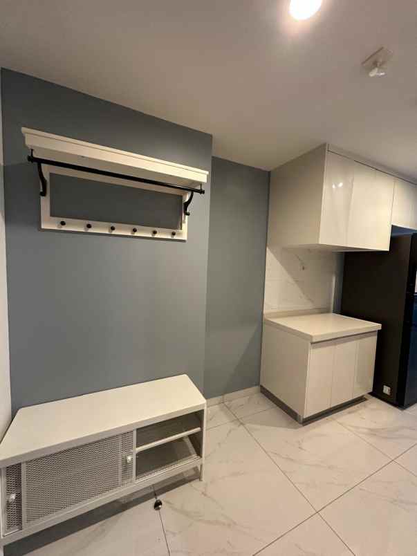 dijual apartemen apartment sky house bsd