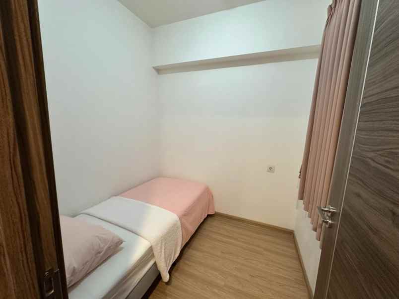 dijual apartemen apartment sky house bsd