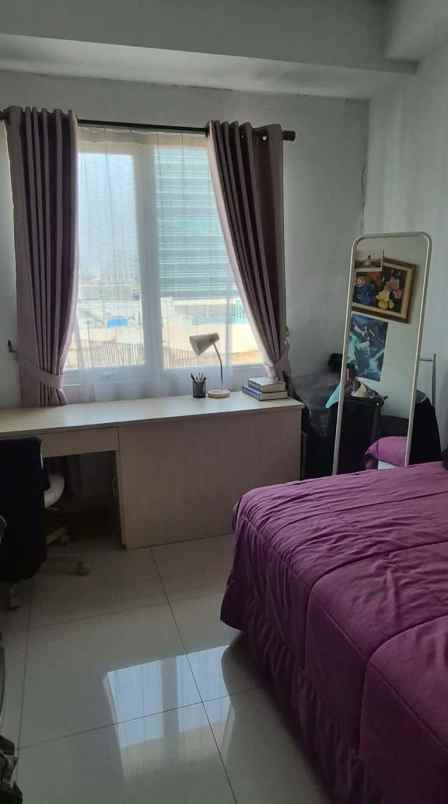 dijual apartemen aspen admiralty