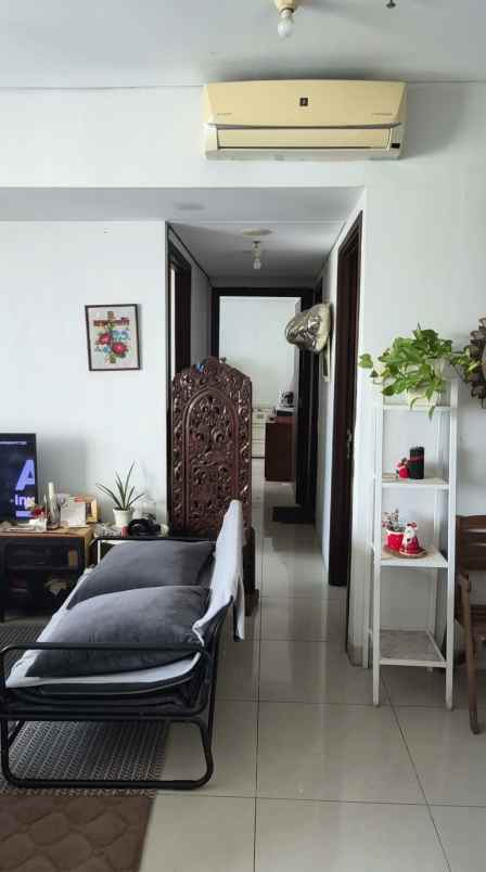 dijual apartemen aspen admiralty