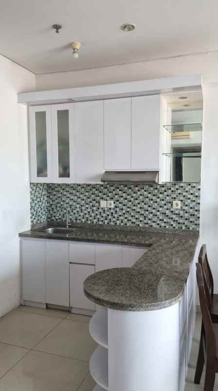 dijual apartemen aspen admiralty