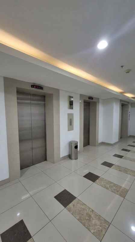 dijual apartemen aspen admiralty