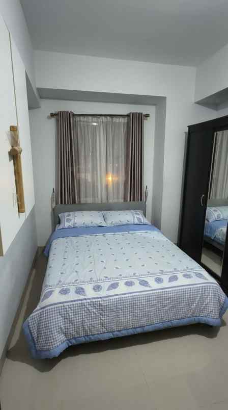 dijual apartemen aspen admiralty