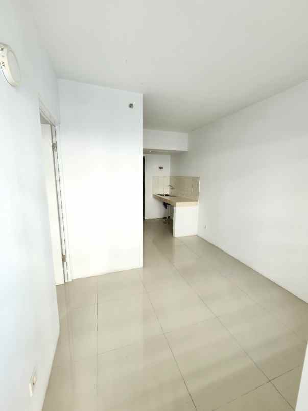 dijual apartemen baru grand sentraland karawang