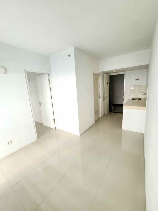 dijual apartemen baru grand sentraland karawang