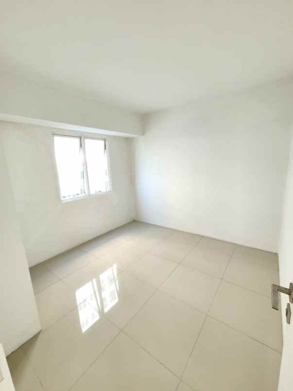 dijual apartemen baru grand sentraland karawang