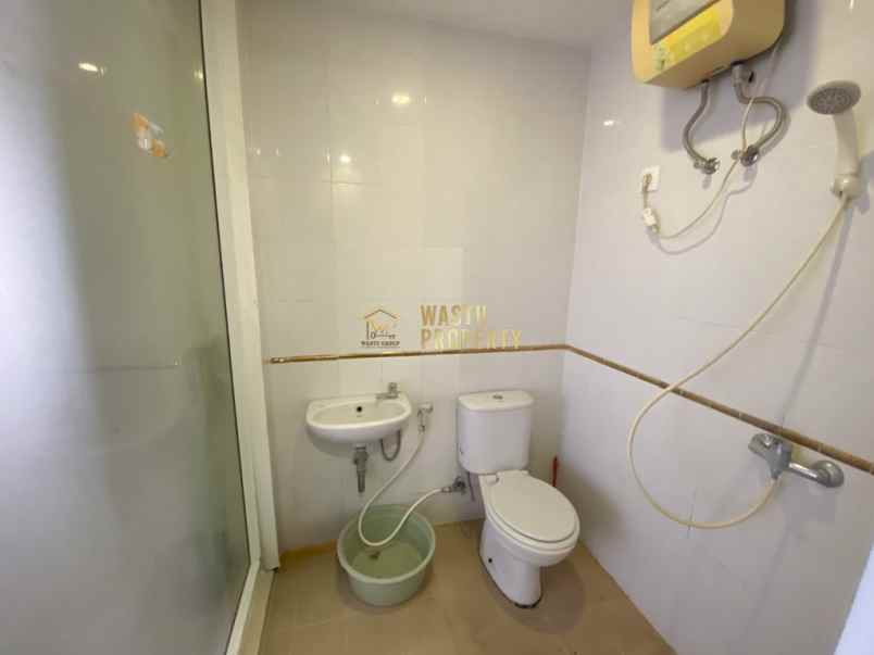 dijual apartemen caturtunggal kec depok