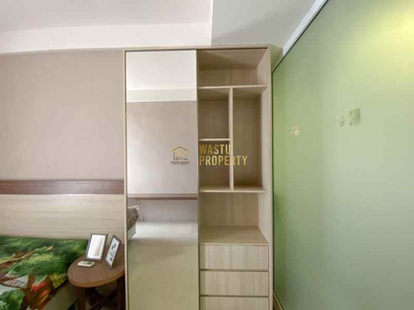 dijual apartemen caturtunggal kec depok