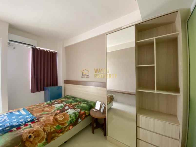 dijual apartemen caturtunggal kec depok