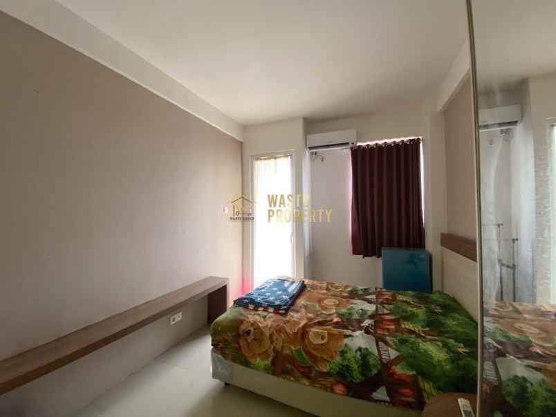 dijual apartemen caturtunggal kec depok