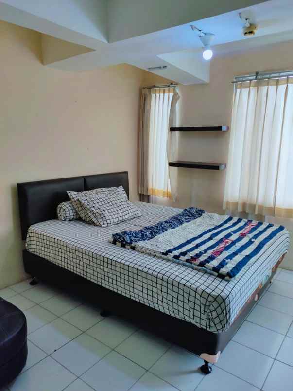 dijual apartemen cihampelas
