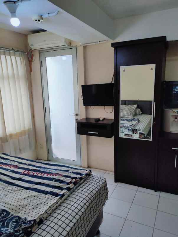 dijual apartemen cihampelas