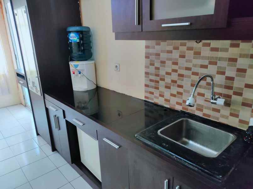 dijual apartemen cihampelas
