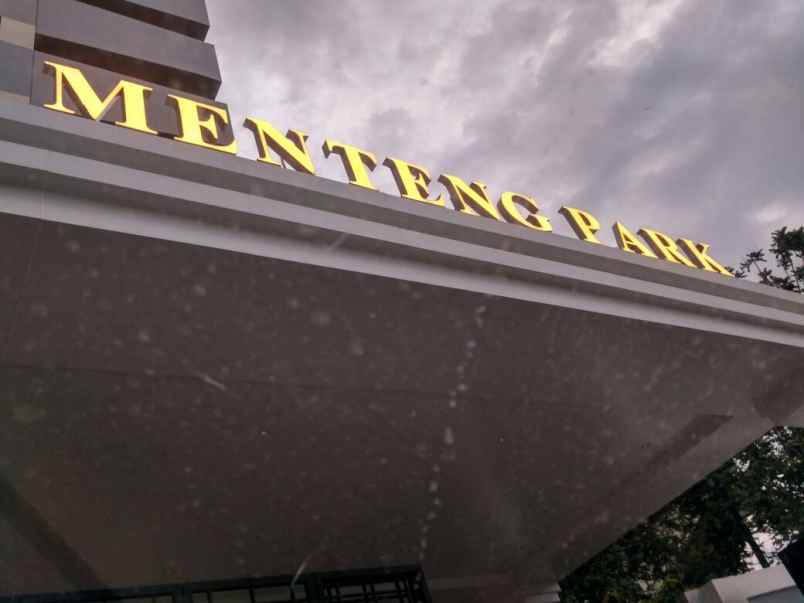 dijual apartemen cikini