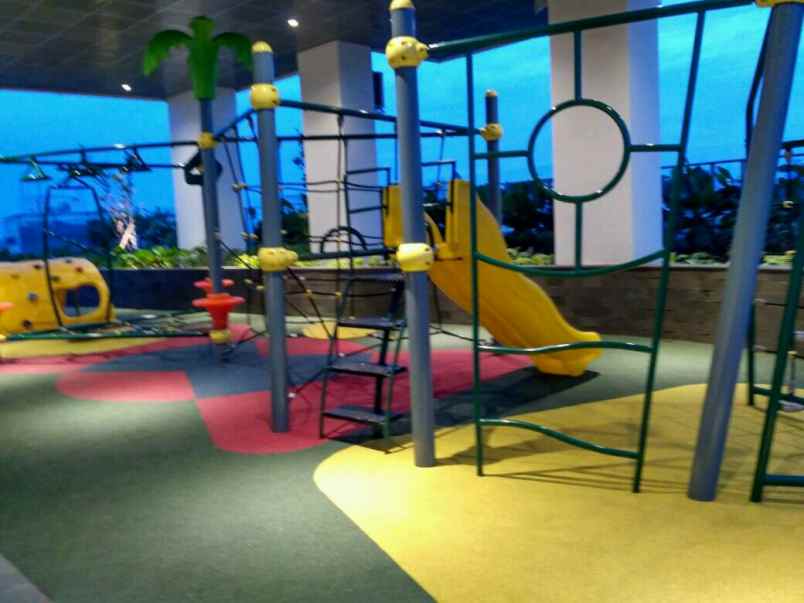 dijual apartemen cikini