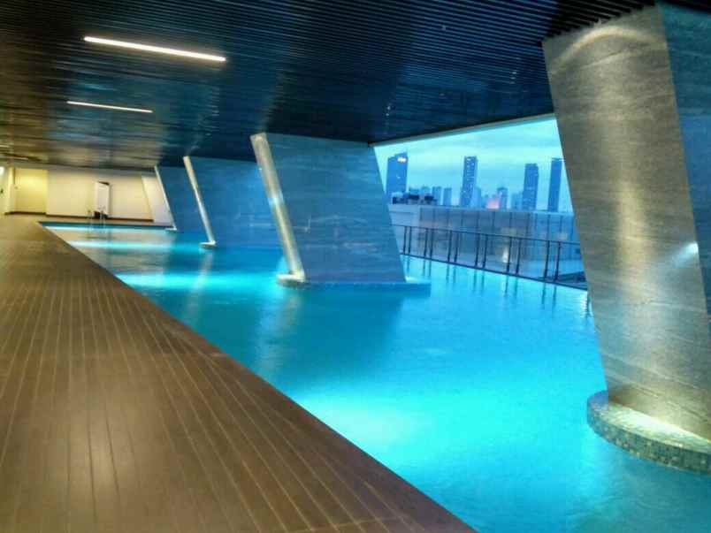 dijual apartemen cikini