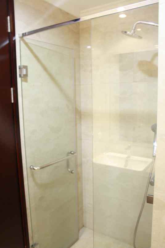 dijual apartemen cikini