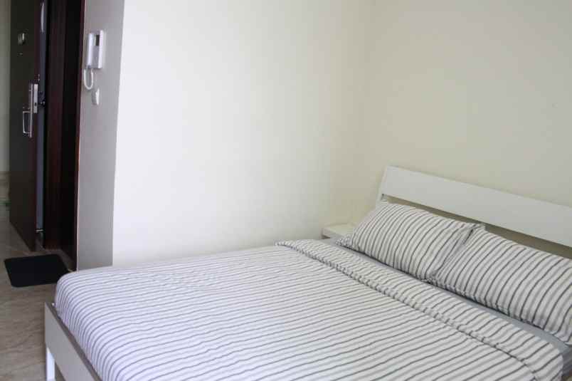 dijual apartemen cikini