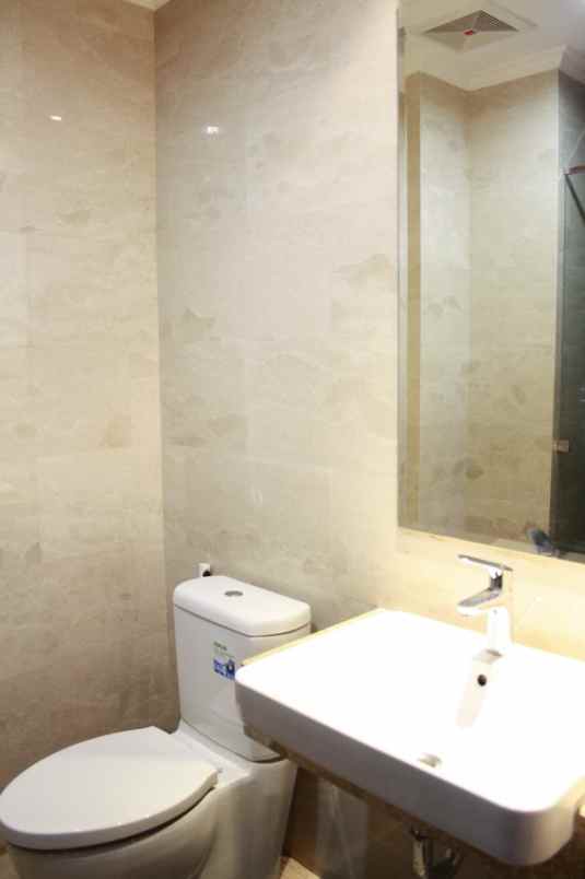 dijual apartemen cikini