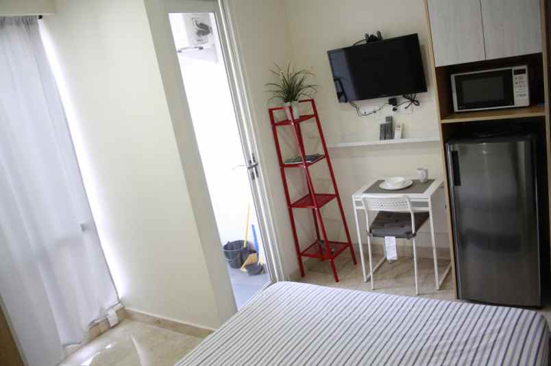 dijual apartemen cikini