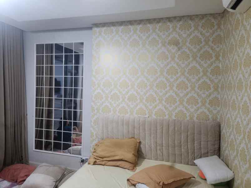 dijual apartemen ciputra world mall surabaya