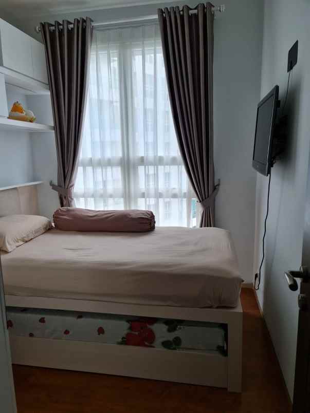 dijual apartemen citra lake suite kalideres