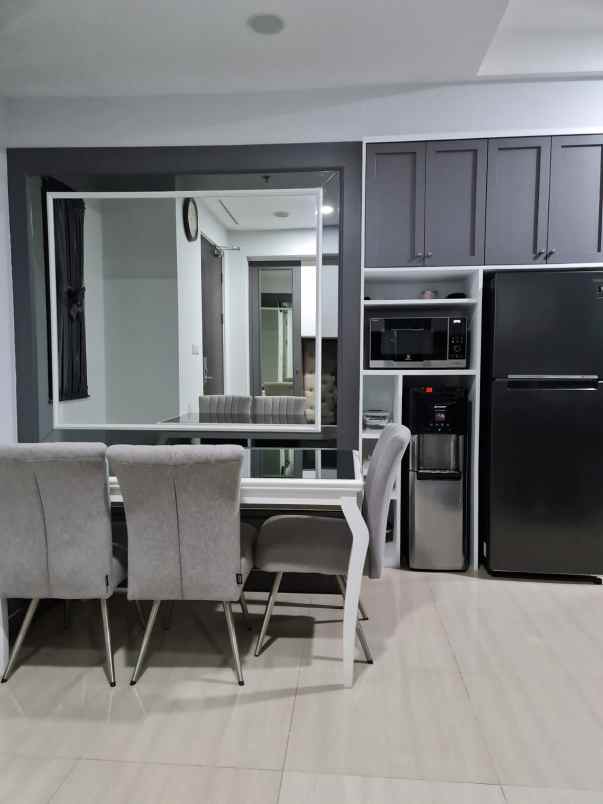 dijual apartemen citra lake suite kalideres