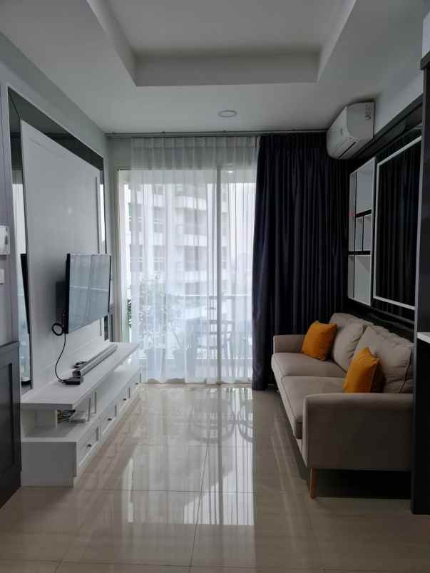 dijual apartemen citra lake suite kalideres