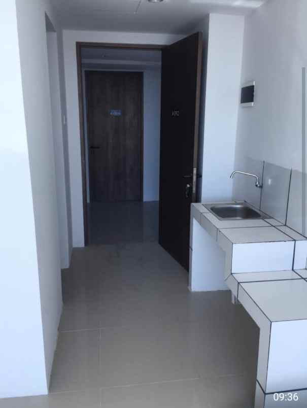 dijual apartemen city square margorejo