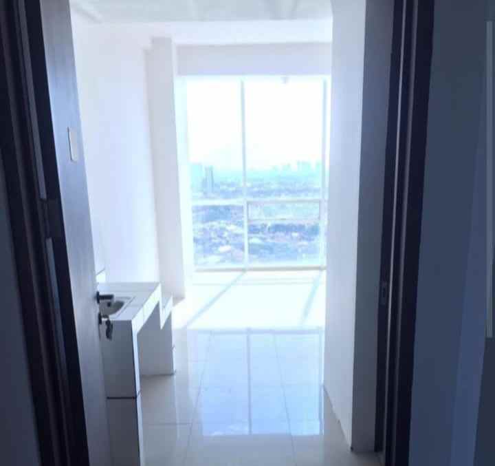 dijual apartemen city square margorejo