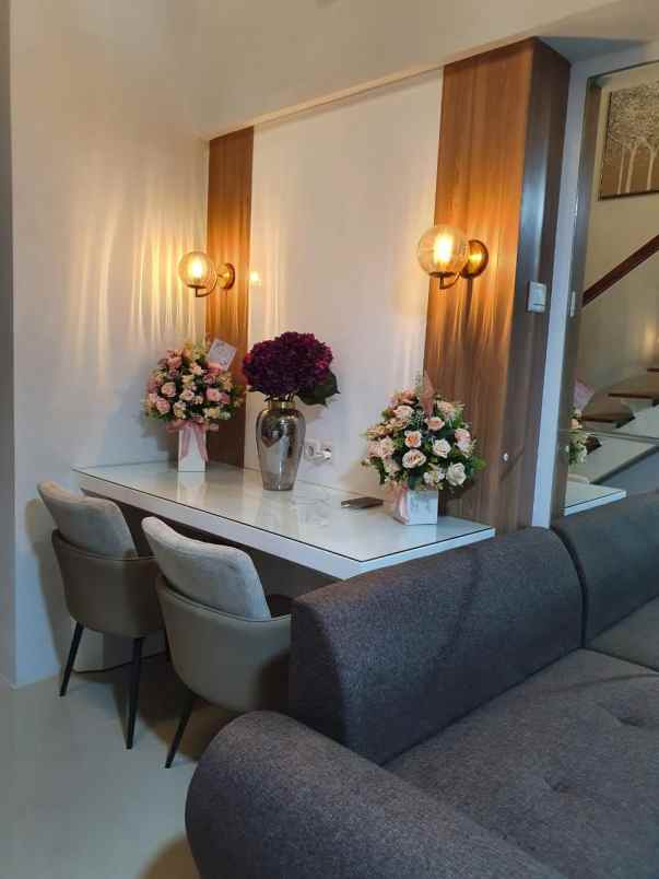 dijual apartemen danver