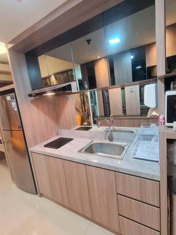 dijual apartemen denver citraland surabaya