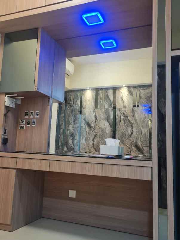dijual apartemen denver citraland surabaya