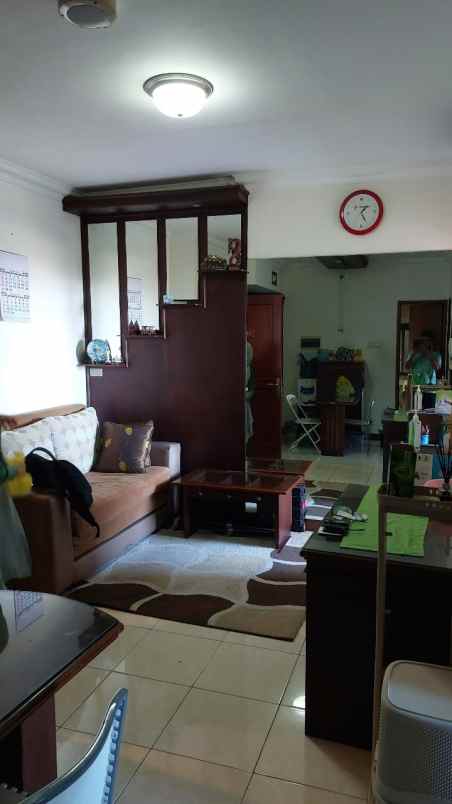 dijual apartemen dr setiabudhi