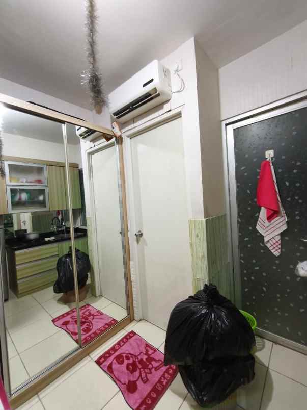 dijual apartemen educity yale